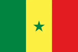 Flag-Senegal